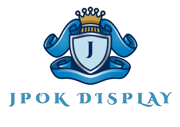 JPOK DISPLAY